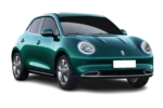 Ora Good Cat 2026 Model 430km Premium Edition Pure Electric Small Car – Ships Worldwide From China | Chinese Ev Cars in Egypt