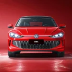 2026 Volkswagen Lamando 1.4t DSG Transmission – Wholesale Price From China | Chinese Ev Cars in Egypt