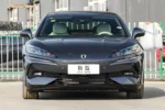Denza Z9gt Dm-I Flagship New Energy 4WD 3-Motors Hatchback Plug-in Hybrid – Ships Worldwide From China | Chinese Ev Cars in Egypt - Image 3