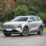 2026 Changan CS75 Plus 1.5t 2.0t 8-Speed Automatic Gasoline SUV – Wholesale Price From China | Chinese Ev Cars in Egypt - Image 4