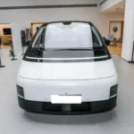 Lixiang Mega Auto Hybrid MPV – Wholesale Price From China | Chinese Ev Cars in Egypt