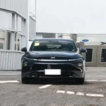 New Energy Car Auto Xpeng P7 2026 – Ships Worldwide From China | Chinese Ev Cars in Egypt - Image 2