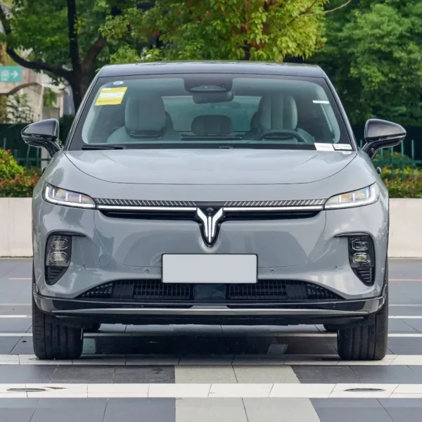 Voyah Courage Stylish SUV New Energy Vehicles Electrical Car – Ships Worldwide From China | Chinese Ev Cars in Egypt