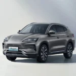 2026 Byd Song Plus EV Flagship 605km Long Range SUV New Energy Vehicle – Wholesale Price From China | Chinese Ev Cars in Egypt - Image 3