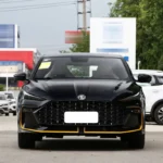 MG 6 2026 1.5t Automatic Classic Edition – In Stock in China | Chinese Ev Cars in Egypt