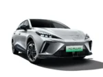MG 4 Deluxe EV – In Stock in China | Chinese Ev Cars in Egypt - Image 2