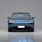 New Energy Car Auto Xpeng P7 2026 – Ships Worldwide From China | Chinese Ev Cars in Egypt - Image 3