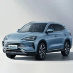 2026 Byd Song Plus EV Flagship 605km Long Range SUV New Energy – Wholesale Price From China | EVOVED