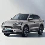 2026 Byd Song Plus EV Flagship 605km Long Range SUV New Energy Vehicle – Wholesale Price From China | Chinese Ev Cars in Egypt - Image 4