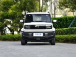 2026 Baojun Yueye Flagship Edition Pure Electric Car – In Stock in China | Chinese Ev Cars in Egypt