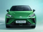 MG 4 Deluxe EV – In Stock in China | Chinese Ev Cars in Egypt