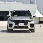 Lynk & Co 09 New Energy Electric – In Stock in China | Chinese Ev Cars in Egypt - Image 2