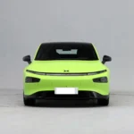 New Energy Car Auto Xpeng P7 2026 – Ships Worldwide From China | Chinese Ev Cars in Egypt - Image 4