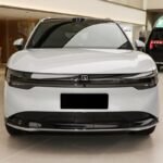 Zeekr 7X Electric Car Auto SUV Fast Charging New Energy Car – Wholesale Price From China | Chinese Ev Cars in Egypt - Image 2
