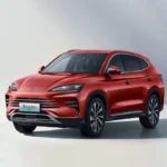 2026 Byd Song Plus EV Flagship 605km Long Range SUV New Energy Vehicle – Wholesale Price From China | Chinese Ev Cars in Egypt - Image 5