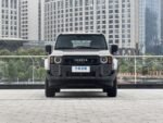 Chery Fulwin T6 2026 93km Plug-in Hybrid Electric Vehicle – Available From China | Chinese Ev Cars in Egypt