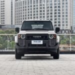Chery Fulwin T6 2026 93km Plug-in Hybrid Electric Vehicle – Available From China | Chinese Ev Cars in Egypt