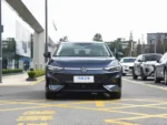 2026 Volkswagen ID. 7 Vizzion Electric Vehicle with Advanced Features – Wholesale Price From China | Chinese Ev Cars in Egypt