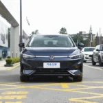 2026 Volkswagen ID. 7 Vizzion Electric Vehicle with Advanced Features – Wholesale Price From China | Chinese Ev Cars in Egypt