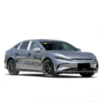 2026 Byd Han Dm-I 125km Premium Edition – Available From China | Chinese Ev Cars in Egypt - Image 2