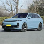 New Energy Electric Li Auto L7 2026 – Wholesale Price From China | Chinese Ev Cars in Egypt - Image 3