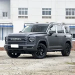 Haval H9 Awd Gasoline SUV Car Warrior Version 2.0t 8at – Ships Worldwide From China | Chinese Ev Cars in Egypt - Image 2