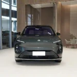 Nio Es8 2026 Model Six-Seat Executive Edition Pure Electric SUV Car – Wholesale Price From China | Chinese Ev Cars in Egypt