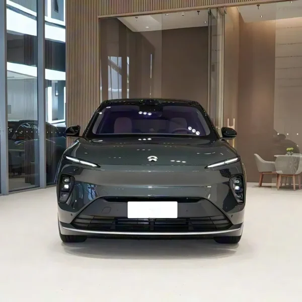 Nio Es8 2026 Model Six-Seat Executive Edition Pure Electric SUV Car – Wholesale Price From China | Chinese Ev Cars in Egypt