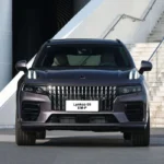 Lynk & Co 06 Relive – In Stock in China | Chinese Ev Cars in Egypt - Image 2