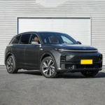 New Energy Electric Li Auto L7 2026 – Wholesale Price From China | Chinese Ev Cars in Egypt - Image 4
