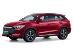 2026 Byd Song PRO Dm-I Plug-in Hybrid Electric Car – Wholesale Price From China | EVOVED