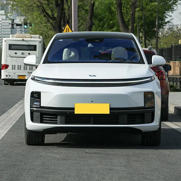 New Energy Electric Li Auto L7 2026 – Wholesale Price From China | Chinese Ev Cars in Egypt