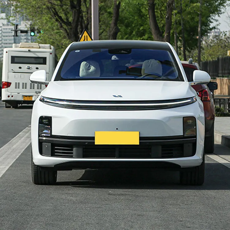 imgi_107_China-New-Energy-Electric-Li-Auto-L7-2023-Ideal-Li-Lixiang-L7 New Energy Electric Li Auto L7 2026 – Wholesale Price From China | Chinese Ev Cars in Egypt - Image 1