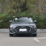 Audi A6l Petrol 2.0t Awd 5-Seat Gasoline Vehicle – In Stock in China | Chinese Ev Cars in Egypt - Image 2