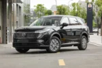 2026 Nissan Pathfinder 380vc-Turbo 6 Seat 7 Seat Vehicles Fwd SUV Car – In Stock in China | Chinese Ev Cars in Egypt - Image 2