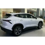Jetour Dashing 2026 Hybrid SUV 1.5t DCT – Available From China | Chinese Ev Cars in Egypt - Image 2