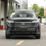2026 Nissan Pathfinder 380vc-Turbo 6 Seat 7 Seat Vehicles Fwd SUV Car – In Stock in China | Chinese Ev Cars in Egypt