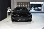 Deepal SL03 2026 Long Battery Life Mid-Sized Sedan  Electric Vehicle Auto Car – Wholesale Price From China | Chinese Ev Cars in Egypt