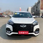 Chery Tiggo 8 SUV, 1.5t Five-Door Seven-Seat Brand-New Zero-Mileage Car – Available From China | Chinese Ev Cars in Egypt - Image 3