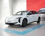 Hongqi Eh7 2026 760 PRO+ Four-Wheel Drive – In Stock in China | Chinese Ev Cars in Egypt - Image 2