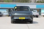 2026 Exeed Sterra Et PRO 5 Doors 5 Seats SUV – In Stock in China | Chinese Ev Cars in Egypt
