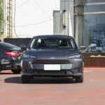 Changan Nevo Qiyuan A05 New Hybrid 4-Door 5-Seat Vehicle Electric Auto Car – Wholesale Price From China | Chinese Ev Cars in Egypt - Image 2