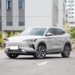 Byd Qin Song Han Tang Yuan Automobile New Energy Car High Speed SUV Electric – Available From China | Chinese Ev Cars in Egypt - Image 2