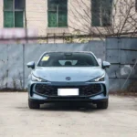 MG 7 2.0t+9at Powertrainframeless Doors – In Stock in China | Chinese Ev Cars in Egypt