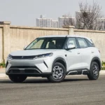 2026 Byd Yuan up Smart Drive 401km Vitality Edition EV Electric Vehicle – Wholesale Price From China | Chinese Ev Cars in Egypt - Image 4