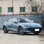 MG 7 2.0t+9at Powertrainframeless Doors – In Stock in China | Chinese Ev Cars in Egypt - Image 2