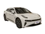 2026 Zeekr 001 Electric Luxury Shooting Brake High Performance Range Intelligent Driving – Wholesale Price From China | Chinese Ev Cars in Egypt - Image 2
