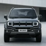 Baic Bj40 PRO – In Stock in China | Chinese Ev Cars in Egypt