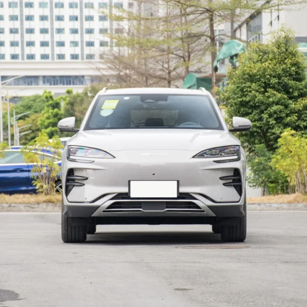 Byd Qin Song Han Tang Yuan Automobile New Energy Car High Speed SUV Electric – Available From China | Chinese Ev Cars in Egypt