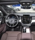 2026 Volvo S90 – Buy Direct From China | Chinese Ev Cars in Egypt - Image 2